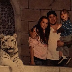 Meet your Posher, Krista